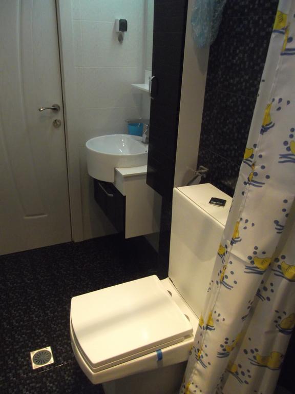 Apartment Sredna Gora Burgas by Eksteriør bilde