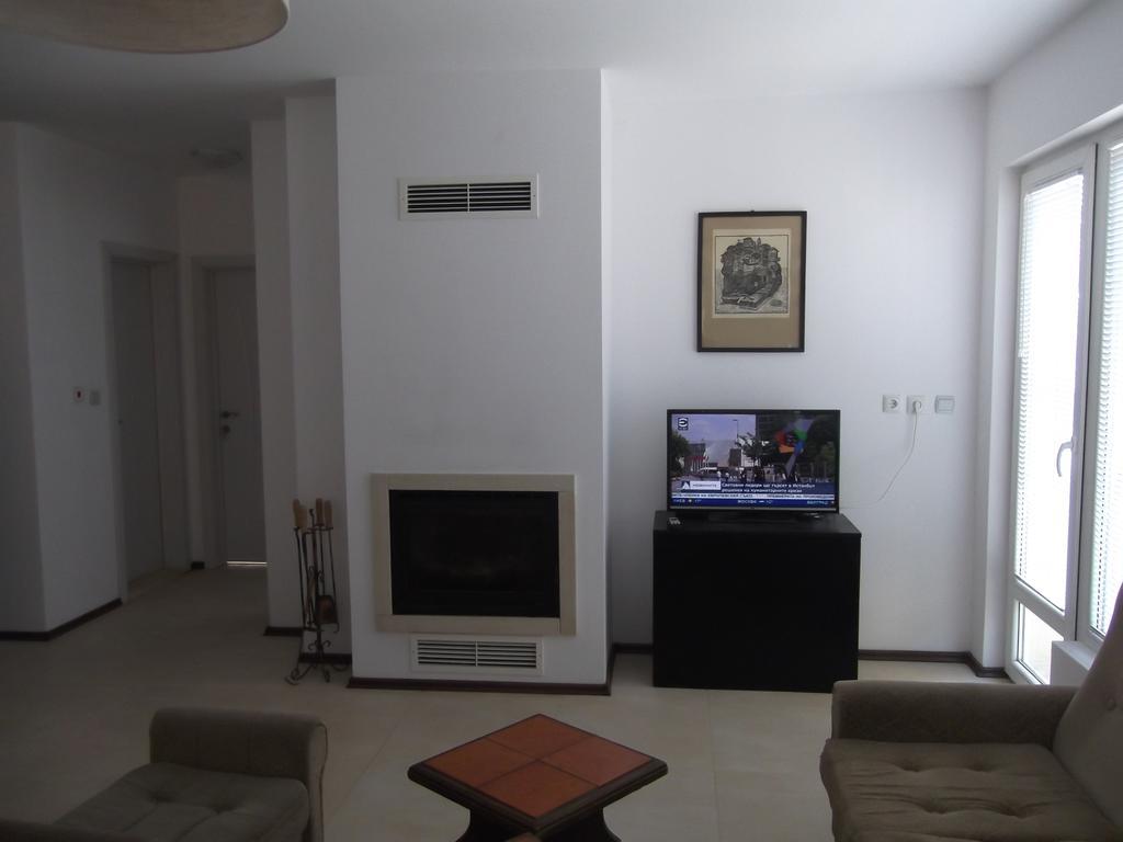 Apartment Sredna Gora Burgas by Eksteriør bilde