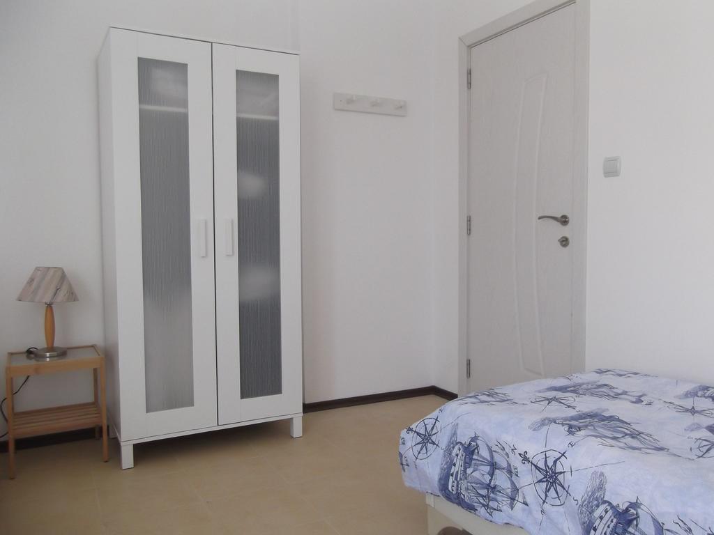 Apartment Sredna Gora Burgas by Eksteriør bilde