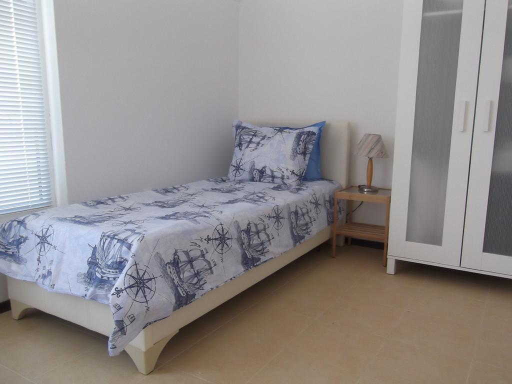 Apartment Sredna Gora Burgas by Eksteriør bilde